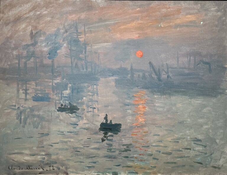 Bracquemond: The works of the forgotten impressionist couple at auction