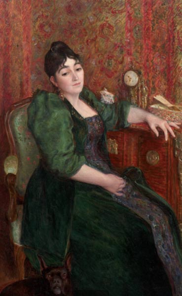 Bracquemond: The works of the forgotten impressionist couple at auction