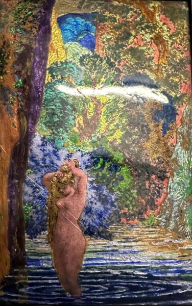 Bracquemond: The works of the forgotten impressionist couple at auction