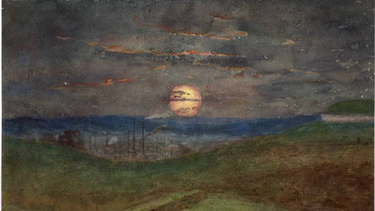 Bracquemond: The works of the forgotten impressionist couple at auction