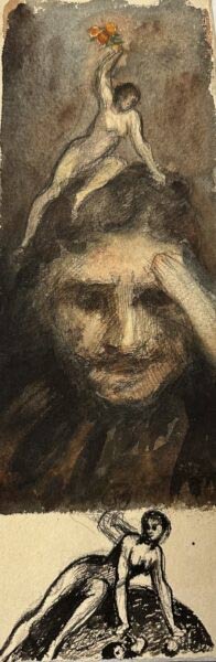 Bracquemond: The works of the forgotten impressionist couple at auction