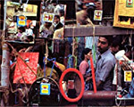 Exhibition at The Met Breuer on Raghubir Singh Exhibition at The Met Breuer on Raghubir Singh