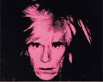 CHRISTIE'S RELEASE | Andy Warhol's 'Six Self Portraits' to lead Christie's Post-War and Contemporary Art Evening Auction, London