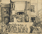 CHRISTIE'S RELEASE: The Mark of a Genius: Rembrandt's CHRISTIE'S RELEASE: The Mark of a Genius: Rembrandt's