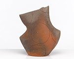 An exhibition of ceramics and paintings "YASUHISA KOHYAMA  & WILLIAM WILKINS"