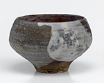 TEA BOWLS BY 9 ARTISTS : Online Exhibition : Until 29 April 2020 TEA BOWLS BY 9 ARTISTS : Online Exhibition : Until 29 April 2020