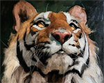 Florence Academy of Art Paint an Animal This Year!