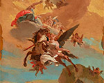 Tiepolo in Milan: The Lost Frescoes of Palazzo Archinto