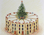 Happy New Year from GALERIE IRAGUI Happy New Year from GALERIE IRAGUI