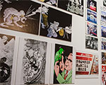 Exhibitions in GARAGE: November 2017