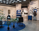 Exhibitions in GARAGE: January 2018