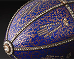 A special exhibition "Fabergé Rediscovered at Hillwood A special exhibition "Fabergé Rediscovered at Hillwood