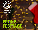 Frohe Weihnachten und ein glückliches Neues Jahr! Frohe Weihnachten und ein glückliches Neues Jahr!