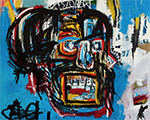 Contemporary auctions: A $110m bidding war between an American and a Japanese for the love of Basquiat Contemporary auctions: A $110m bidding war between an American and a Japanese for the love of Basquiat