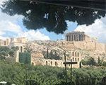 Athens, epicentre of contemporary art: from Twombly to Villar Rojas and also Documenta Athens, epicentre of contemporary art: from Twombly to Villar Rojas and also Documenta