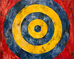 Jasper Johns: Inside the mind of a great American painter at the Royal Academy in London Jasper Johns: Inside the mind of a great American painter at the Royal Academy in London
