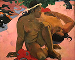 Gauguin at the Grand Palais in Paris: How to ruin a magnificent artist’s work Gauguin at the Grand Palais in Paris: How to ruin a magnificent artist’s work