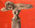 Dada Africa: The show which speaks about Tribal art, the Dada movement and the birth of performance