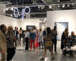 ABMB: The Miami fair exhibits ever more classic and expensive artworks, while new museums open in the city ABMB: The Miami fair exhibits ever more classic and expensive artworks, while new museums open in the city