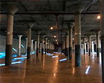 François Morellet: When the very American Dia Art Foundation showcases the work of a French conceptual artist François Morellet: When the very American Dia Art Foundation showcases the work of a French conceptual artist