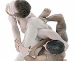 William Forsythe: Selling choreography at Gagosian gallery