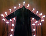  Christian Boltanski: His majestic installation resurrects the dead in the oldest church in Amsterdam