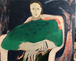 Before Art Basel. An exclusive visit to meet one of Hong Kong’s young high profile artists: Firenze Lai
