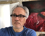 The world afterwards (1): Anish Kapoor: "As long as we continue with a system that banks everything on profits, nothing will cha The world afterwards (1): Anish Kapoor: "As long as we continue with a system that banks everything on profits, nothing will cha