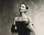 Major Retrospective of Photographs of Irving Penn to Mark Centennial of Artist's Birth Major Retrospective of Photographs of Irving Penn to Mark Centennial of Artist's Birth