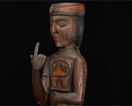 Renowned Collection of American Indian Art from Fenimore Art Museum Goes on View at The Met on May 9 Renowned Collection of American Indian Art from Fenimore Art Museum Goes on View at The Met on May 9
