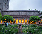 The Met Cloisters Announces Second Summer of Friday Evening Hours The Met Cloisters Announces Second Summer of Friday Evening Hours