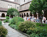 Garden Days at The Met Cloisters Scheduled for Saturday and Sunday, June 3 and 4 Garden Days at The Met Cloisters Scheduled for Saturday and Sunday, June 3 and 4