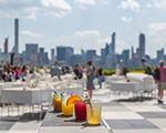 The Met Collaborates with Artist Adrián Villar Rojas to Create Specialty Menu for the Cantor Roof Garden Bar The Met Collaborates with Artist Adrián Villar Rojas to Create Specialty Menu for the Cantor Roof Garden Bar