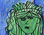 P.S. Art Exhibition Opens for Tenth Season at The Met P.S. Art Exhibition Opens for Tenth Season at The Met