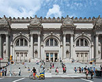 Metropolitan Museum Named #1 Museum in the World by TripAdvisor Metropolitan Museum Named #1 Museum in the World by TripAdvisor