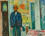 Edvard Munch's Career is Reassessed in Met Breuer Exhibition Edvard Munch's Career is Reassessed in Met Breuer Exhibition