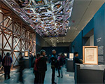 Exhibition at The Met Featuring an Unprecedented  Number of Drawings by Michelangelo Reaches  Milestone Mark of 500,000 Visitors