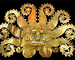 "Golden Kingdoms: Luxury and Legacy in the Ancient Americas" on Mon., February 26