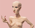 "Like Life: Sculpture, Color, and the Body (1300-Now)" on Monday, March 19, 10 am-noon at The Met Breuer
