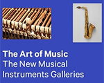 The Art of Music through Time: Related Content