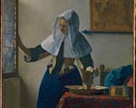 In Praise of Painting: Dutch Masterpieces at The Met
