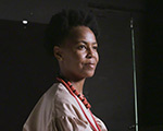 Artist Interview—Wangechi Mutu: The NewOnes, will free Us | Met Exhibitions Artist Interview—Wangechi Mutu: The NewOnes, will free Us | Met Exhibitions
