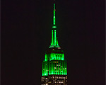 Empire State Building Lighting Tonight Celebrates Making Marvels Empire State Building Lighting Tonight Celebrates Making Marvels