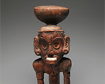 Art of Early Caribbean Civilizations to be Featured in Met Exhibition Art of Early Caribbean Civilizations to be Featured in Met Exhibition