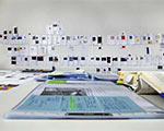 Daimler Contemporary Berlin | On the Subject of the Ready-Made or Using a Rembrandt as an Ironing Board Daimler Contemporary Berlin | On the Subject of the Ready-Made or Using a Rembrandt as an Ironing Board