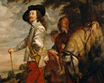 Royal Academy of Arts | Charles I: King and Collector