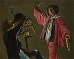 Philadelphia Museum of Art | Old Masters Now