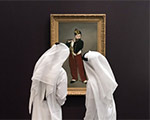 LOUVRE ABU DHABI OPENS TODAY