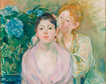 Art Gallery of South Australia | Colours of Impressionism: Masterpieces from the Musée d'Orsay