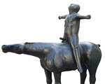 Peggy Guggenheim Collection | Marino Marini. Visual Passions